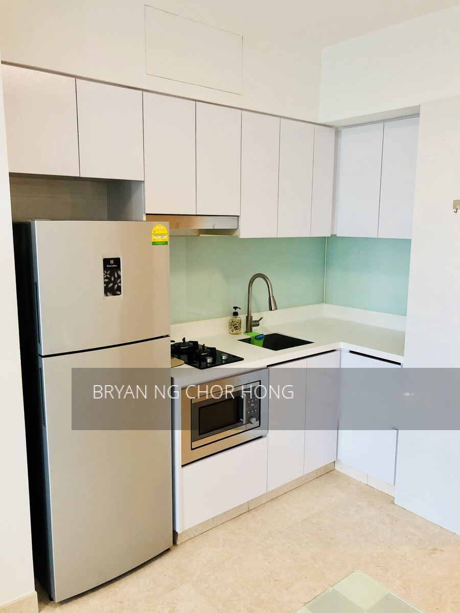 Eight Riversuites (D12), Condominium #206639241